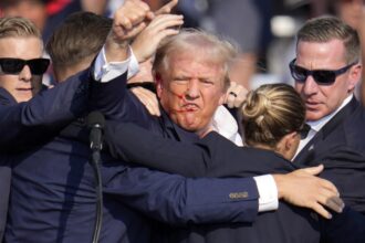 Donald Trump News Today: Mystery around Donald Trump shooting: 3 things we don’t know