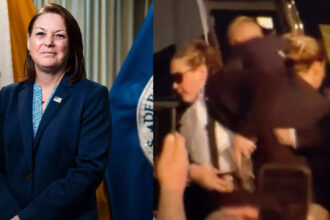 Trump Assassination Attempt: Secret Service chief Kimberly Cheatle, DEI ‘hiring’ slammed after Trump’s assassination attempt | World News