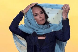 Who is Harmeet Dhillon, who offered Sikh prayer at Republican National Convention in Trump’s presence