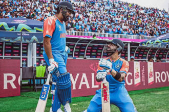 India Squad for Sri Lanka Tour Live Updates: Will Virat Kohli, Rohit Sharma be rested for ODIs?