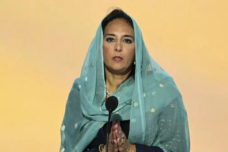 ‘His name is Yahweh’: Indian-American Harmeet Dhillon trolled for offering prayer to ‘foreign god’ at RNC