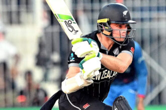 New Zealand’s senior players must step up in Williamson’s absence: Latham | Cricket News