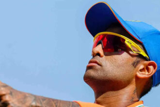 India vs Sri Lanka: Will selectors hand over T20I captaincy to Suryakumar Yadav? | Cricket News