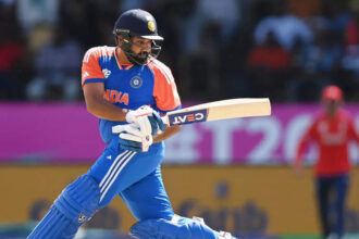 Will Rohit Sharma make himself available for Sri Lanka ODIs? | Cricket News