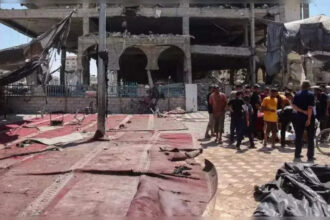 Gulf states condemn rare Oman attack claimed by jihadists