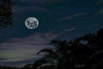 July’s Buck Moon will become a Supermoon in August: All you need to know