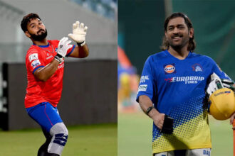 Rishabh Pant: IPL: Are Chennai Super Kings eyeing Rishabh Pant as potential replacement for MS Dhoni? | Cricket News