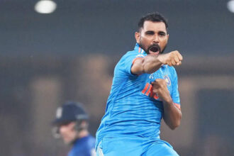 Mohammed Shami breaks silence on rumours about marriage with Sania Mirza, says … | Cricket News