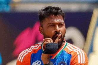 Hardik Pandya’s bowling fitness in ODIs under scanner | Cricket News