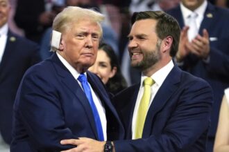 Five key takeaways from Donald Trump’s first post-assassination attempt rally