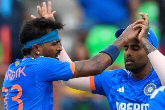 Hardik Pandya: ‘Injustice has been meted out to Hardik Pandya’: Former India cricketer on Suryakumar Yadav’s appointment as T20I captain | Cricket News