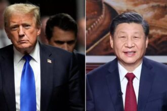 Xi Jinping sent me a ‘beautiful note’ after assassination attempt: Donald Trump
