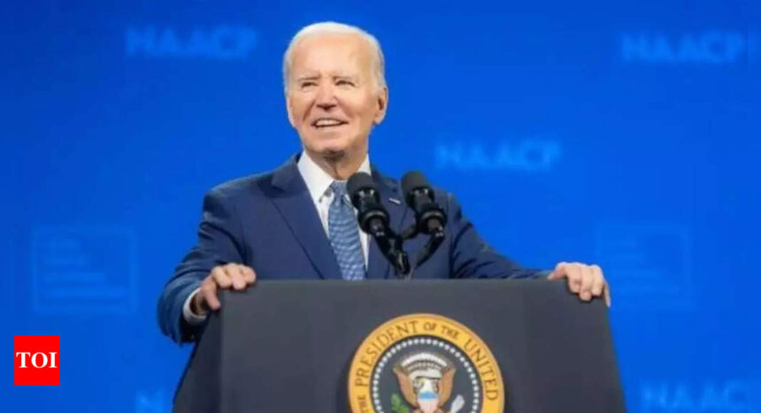Joe Biden ‘tolerating treatment well’, continuing presidential duties: White House