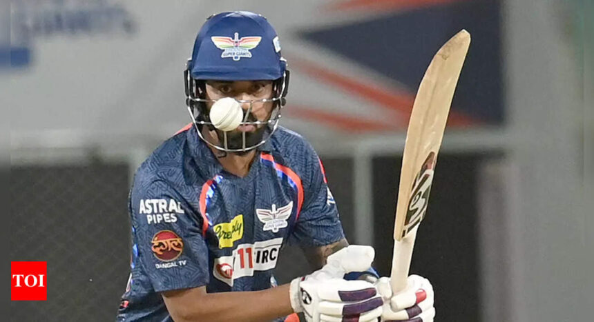KL Rahul likely to join RCB ahead of IPL 2025: Report | Cricket News