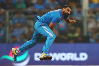 ‘Disappointed to see…’: Mohammed Shami dismisses claims of taking a dig at Amit Mishra | Cricket News