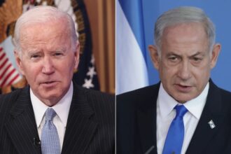 Netanyahu to meet Biden on Tuesday in Washington, says Israel PM’s office