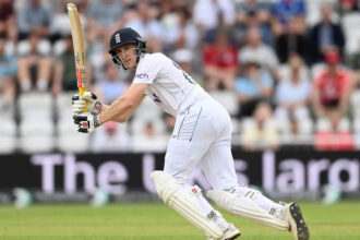 2nd Test: Duckett, Pope, Brook extend England’s lead over West Indies | Cricket News