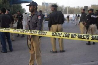 Hotel staff in Pakistan tortured by police for denying ‘free food’
