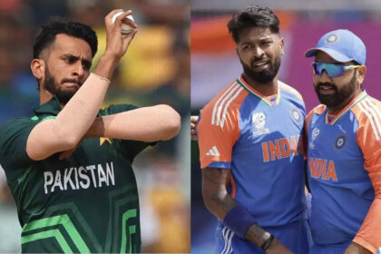 ‘If India don’t want to come to Pakistan, we will…’: Hasan Ali reacts to reports that India may skip Champions Trophy in Pakistan | Cricket News