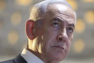 Defiant Netanyahu to face US Congress amid Gaza tensions