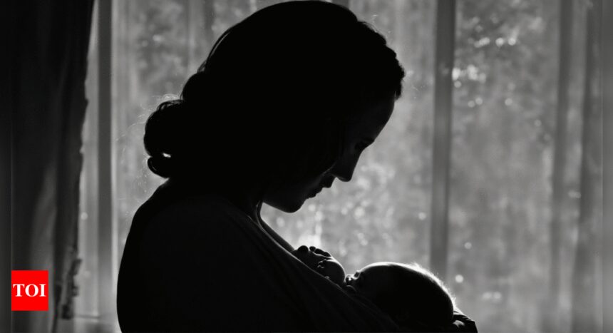 Gaza hospital says newborn saved from dead mom’s womb