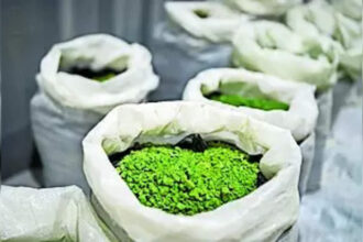 China is focused on the ‘new oil’ from Kazakhstan