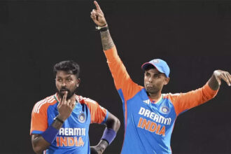 Hardik Pandya: Ex-New Zealand cricketer agrees with Team India’s call to not make Hardik Pandya captain | Cricket News