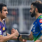 ‘We should just leave them…’: Former India cricketer on discussions about Gautam Gambhir-Virat Kohli relationship | Cricket News