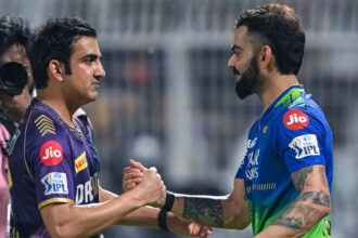 ‘We should just leave them…’: Former India cricketer on discussions about Gautam Gambhir-Virat Kohli relationship | Cricket News