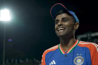 ‘Dava se zyada agar dua chalti rahe toh…’ – Suryakumar Yadav after India’s win over Sri Lanka – Watch | Cricket News