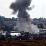 Israeli airstrikes target Hezbollah in Lebanon after deadly rocket attack