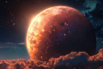 Mercury’s mysteries: Could a diamond layer lie beneath the planet’s crust?