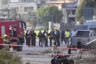 ‘Unforeseen consequences’: Iran warns Israel over attacks on Lebanon after Golan strike