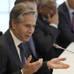 US’s Blinken calls on Venezuela parties to ‘respect democratic process’ in vote