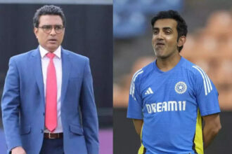 ‘It’s really about…’: Sanjay Manjrekar slams hype around Gautam Gambhir | Cricket News