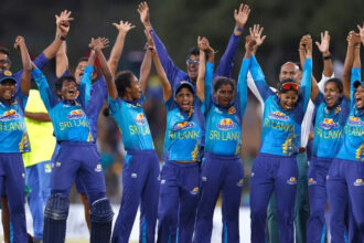 Chamari Athapaththu, Harshitha Samarawickrama star as Sri Lanka beat India to lift maiden women’s Asia Cup title | Cricket News