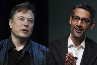 Musk see in US elections: Google and the X factor