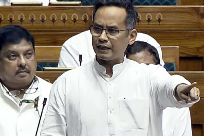 Gaurav Gogoi appointed Congress’s Deputy Leader in Lok Sabha; Kodikunnil Suresh to be Chief Whip