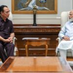 Cannot push back Bangladeshi refugees, Mizoram CM tells PM Modi