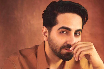 Ayushmann Khurrana and Raaj Shaandilyaa set to reunite for new comedy film : Bollywood News
