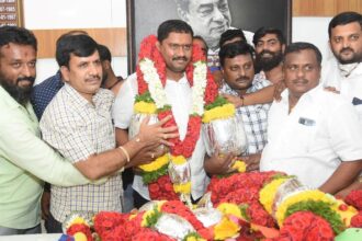 Prasanna resigns as MYMUL president