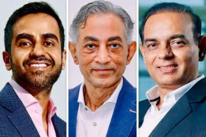India’s legendary investors invest in Mahaveer Jain’s company : Bollywood News