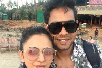 Rakul Preet Singh’s brother Aman Preet Singh arrested in Hyderabad drug bust : Bollywood News