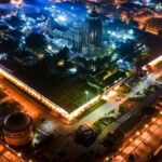 Puri Jagannath temple’s Ratna Bhandar to be reopened on July 14 at 1.28 p.m.