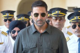 Akshay Kumar starrer Sarfira offers BOGO deal for July 15, 16; deets inside  : Bollywood News