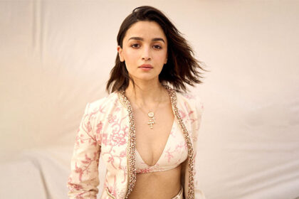 Alia Bhatt supports Malhar Kalambe’s ‘Beach Please India’ initiative : Bollywood News Alia Bhatt supports Malhar Kalambe’s ‘Beach Please India’ initiative : Bollywood News