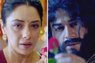 Anupama: Makers drop new promo as life takes an unexpected turn for Maan : Bollywood News