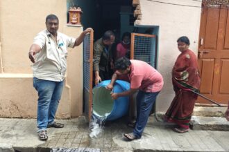 A call to action for Bengaluru’s apartment complexes and gated communities as dengue cases surge  A call to action for Bengaluru’s apartment complexes and gated communities as dengue cases surge