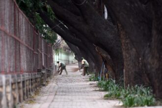 Can self-sufficient, 15-minute neighbourhoods make Bengaluru a more liveable city? Can self-sufficient, 15-minute neighbourhoods make Bengaluru a more liveable city?