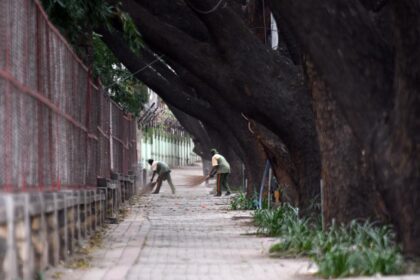 Can self-sufficient, 15-minute neighbourhoods make Bengaluru a more liveable city?